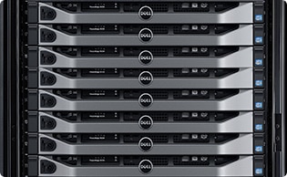 PowerEdge R230 rack server - Reliable, worry-free operation