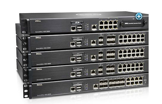 T - Class Next Generation Internet Security Hardware Firewall USG9580 All In One