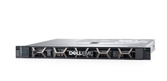 Scalable PowerEdge R340 Computer Server Equipment / Dell Home Server
