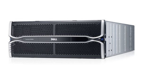 Versatile Network Storage Appliance , PowerVault MD3060e Dense Enclosure